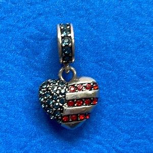 Brighton Bead Charm